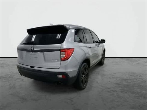 Used 2020 Honda Passport Sport image 3