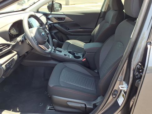 New 2026 Subaru Impreza 2.0i Sport AWD/4WD image 23