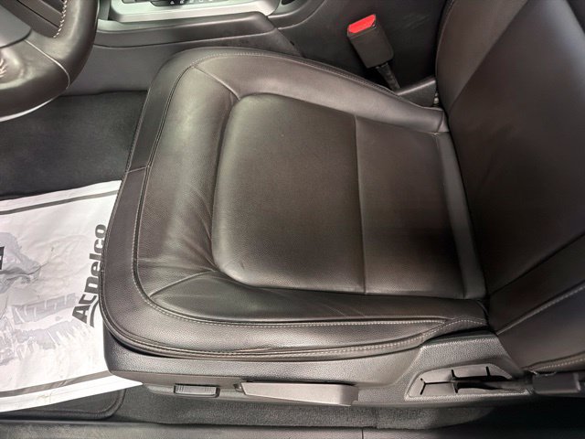 Certified 2022 Chevrolet Colorado LT w/ Luxury Package AWD/4WD image 12