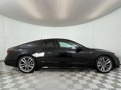 Used 2020 Audi A7 3.0T Premium Plus w/ Premium Plus Package image 8