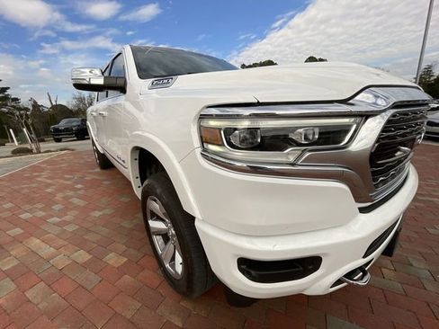 Used 2021 RAM 1500 Limited image 6