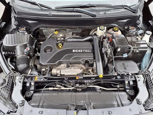 Certified 2022 GMC Terrain SLE w/ Driver Convenience Package image 38