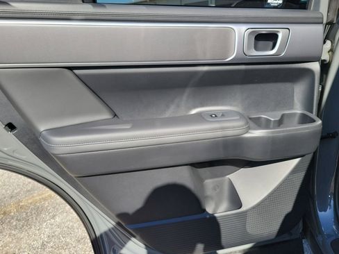 Used 2026 Hyundai Santa Fe SEL image 12