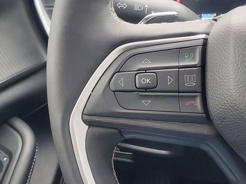 Used 2024 Jeep Grand Cherokee Altitude image 18