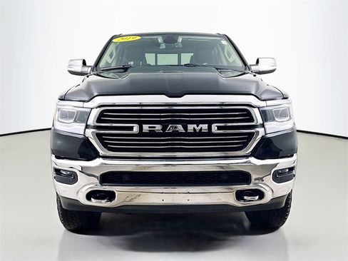 Used 2019 RAM 1500 Laramie image 6