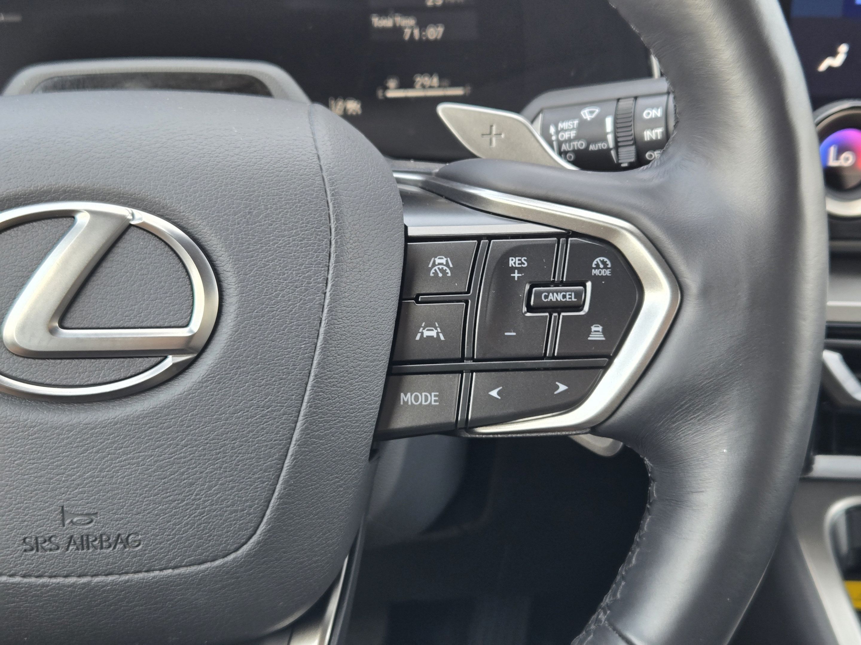 Used 2026 Lexus TX 350 AWD w/ Technology Package image 25
