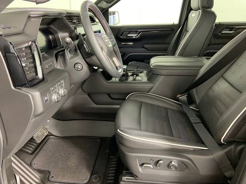 Used 2026 GMC Sierra 1500 AT4X image 28