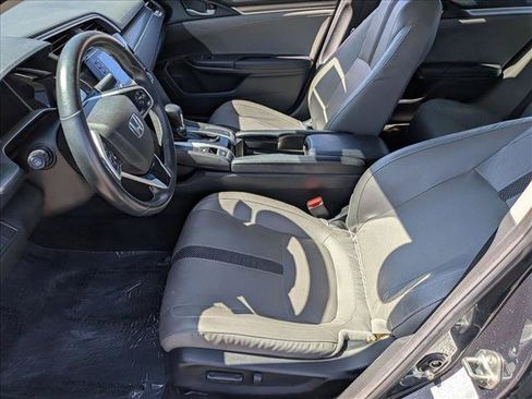 Used 2019 Honda Civic EX-L image 17
