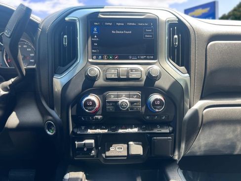 Certified 2022 Chevrolet Silverado 2500 LTZ w/ LTZ Plus Package AWD/4WD image 23