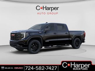 New 2026 GMC Sierra 1500 Elevation w/ Elevation Select Package AWD/4WD video 1