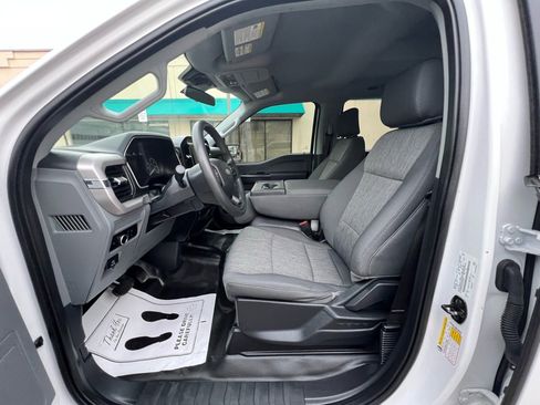 Used 2023 Ford F150 XL AWD/4WD image 19