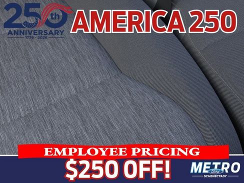 New 2026 Ford F350 XL w/ XL Chrome Package AWD/4WD image 16