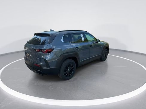 New 2026 MAZDA CX-50 AWD 2.5 Hybrid w/ Weather Package image 8