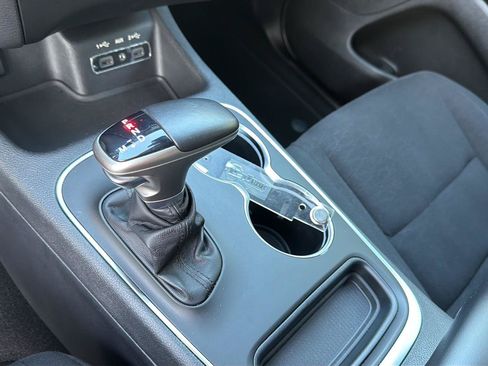 Used 2020 Dodge Durango SXT RWD image 27