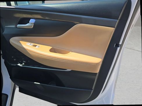 Used 2023 Hyundai Santa Fe Calligraphy image 24