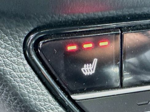 Used 2024 Honda HR-V EX-L image 23