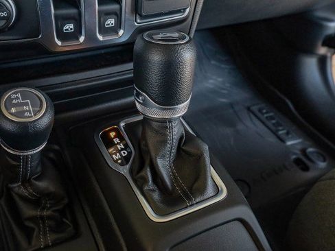 New 2025 Jeep Wrangler Sport image 20