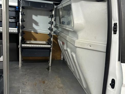Used 2021 Ford Transit Connect XL FWD image 25