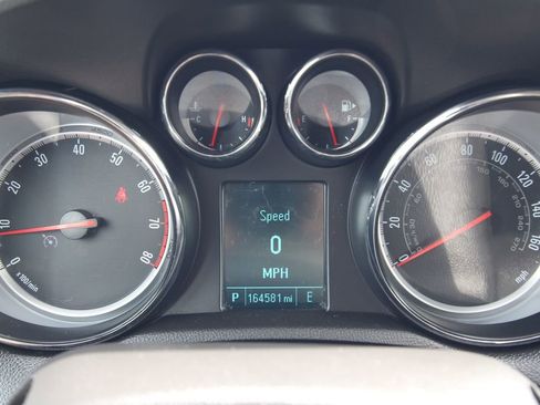 Used 2015 Buick Encore Convenience FWD image 39