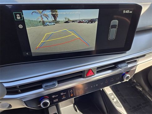 New 2026 Kia Sorento EX image 10