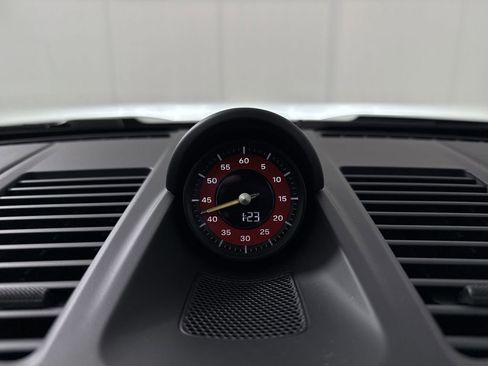 Certified 2026 Porsche 911 GT3 image 27