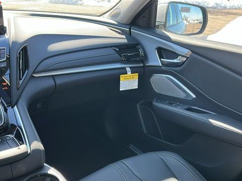 New 2026 Acura RDX SH-AWD w/ Technology Package image 24