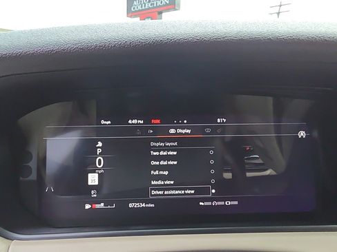 Used 2018 Land Rover Range Rover Velar S image 79