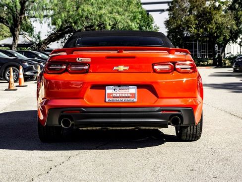 Used 2023 Chevrolet Camaro LT image 6