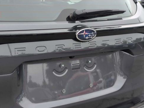 New 2026 Subaru Forester AWD/4WD image 13