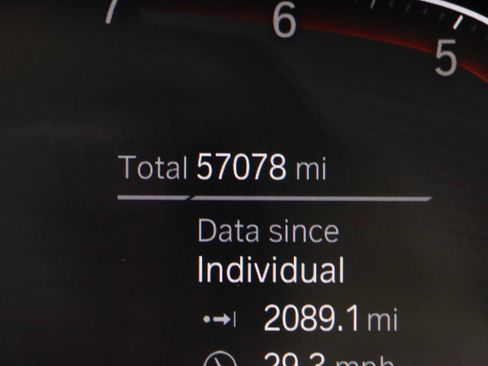 Used 2021 BMW X3 sDrive30i w/ Premium Package image 16