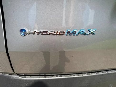Certified 2026 Toyota Grand Highlander AWD Hybrid image 8
