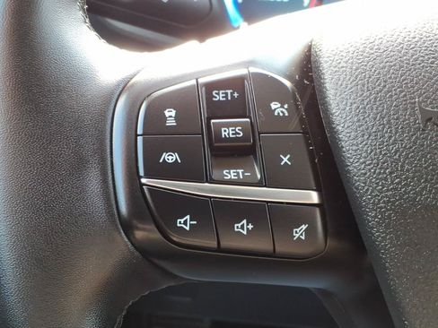 Certified 2025 Ford Bronco Sport Outer Banks AWD/4WD image 19