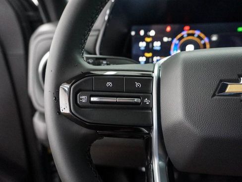 New 2026 Chevrolet Colorado LT image 18