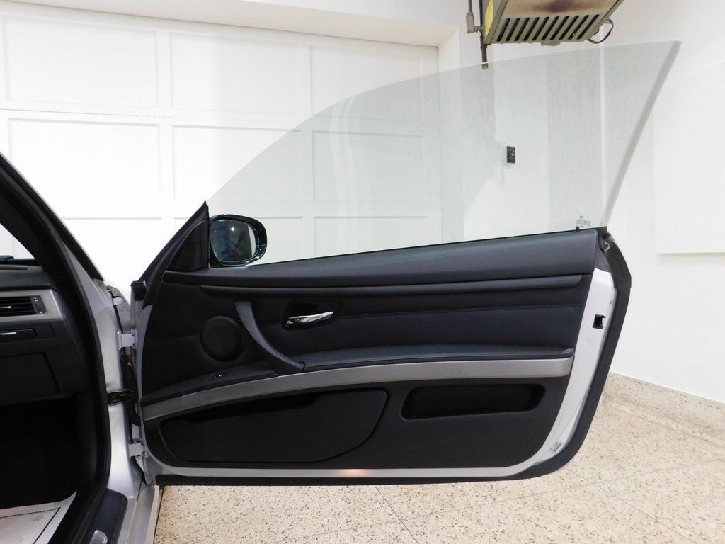 Used 2011 BMW 335is Coupe RWD image 74