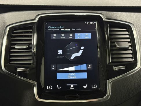 Used 2017 Volvo XC90 T6 Momentum AWD/4WD image 39