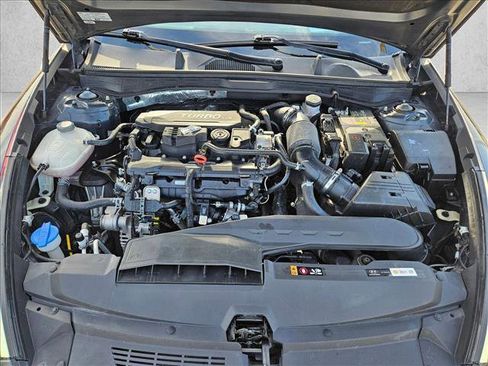 Used 2022 Hyundai Sonata Limited image 24