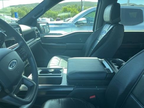 Used 2023 Ford F150 XL w/ STX Appearance Package image 4