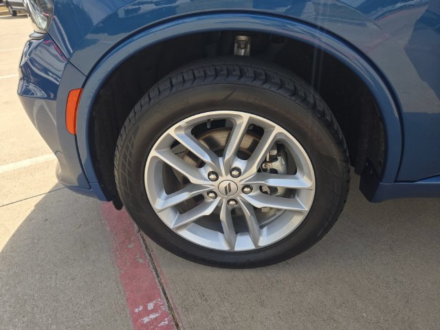 Used 2025 Dodge Durango GT AWD/4WD image 29