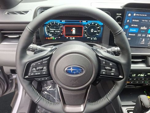 New 2026 Subaru Outback Touring XT image 17