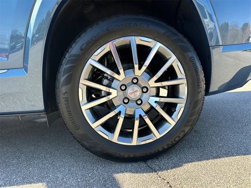 New 2026 GMC Terrain Denali image 20