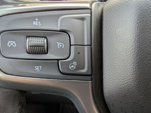 Used 2020 Chevrolet Silverado 1500 LT Trail Boss image 33