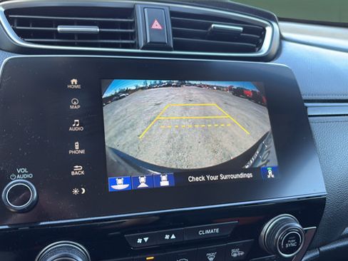 Used 2022 Honda CR-V Touring image 23