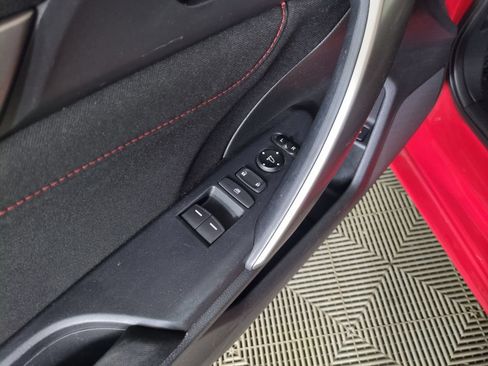 Used 2018 Honda Civic Si image 13