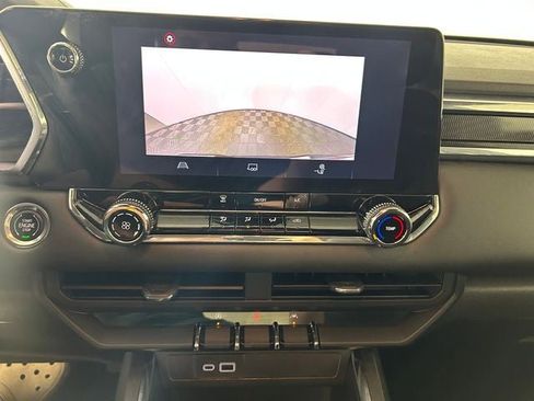 Used 2023 GMC Canyon Elevation RWD image 23