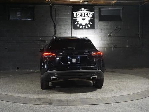 Used 2015 Mercedes-Benz GLA 250 4MATIC image 10