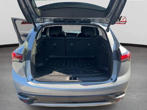 Used 2023 Buick Envision Preferred w/ Sport Touring Package image 11