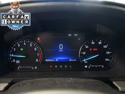 Certified 2023 Ford Explorer XLT w/ Equipment Group 202A AWD/4WD image 21