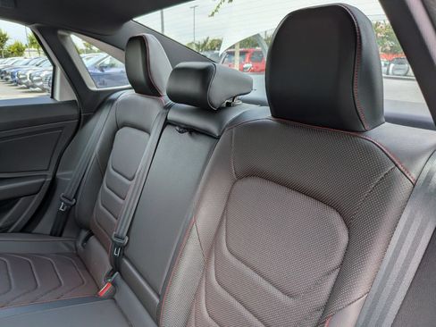 Used 2023 Volkswagen Jetta GLI Autobahn w/ GLI Black Package FWD image 30