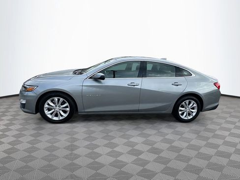 Used 2024 Chevrolet Malibu LT image 8