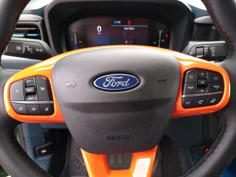 Used 2025 Ford Maverick XLT w/ XLT Luxury Package AWD/4WD image 26